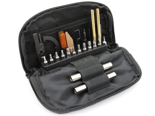 Fix It Sticks AR-10 / MSR Tool Kit with Soft Case