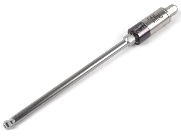 Fix It Sticks 53 Inch Lbs Miniature Torque Limiter &amp; Extended Bit Combo