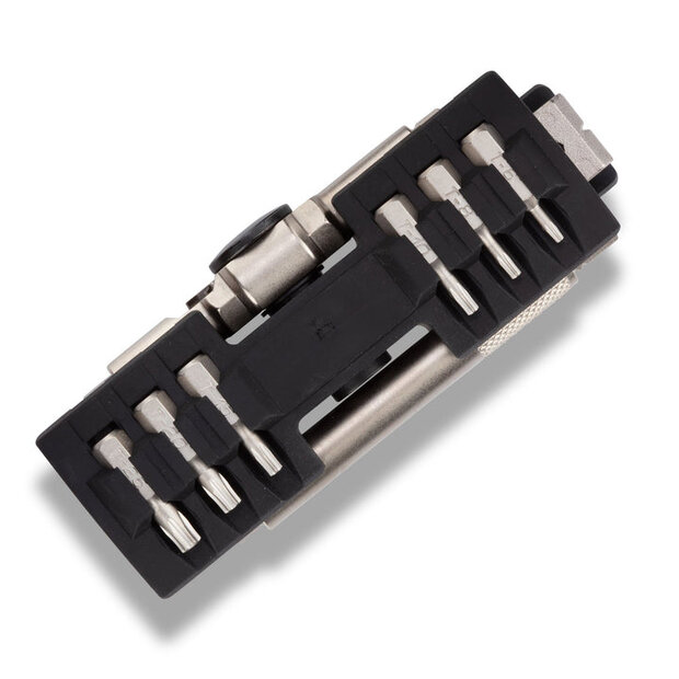 Fix It Sticks Compact Ratcheting Multi-Tool