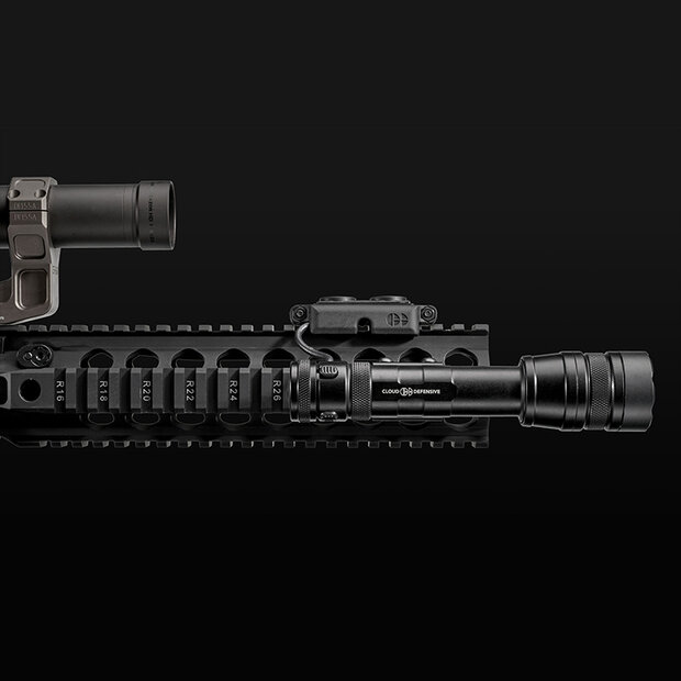 Cloud Defensive REIN weapon light kit