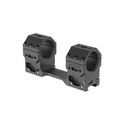 Audere Adversus Gen 2 Diam 30 Scope mount - Height 34mm