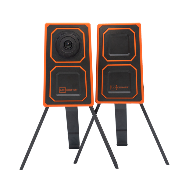 Longshot Ranger+ - 1000 yard HD