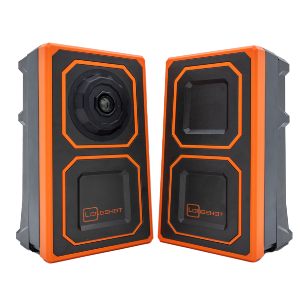 Longshot Ranger+ - 1000 yard HD