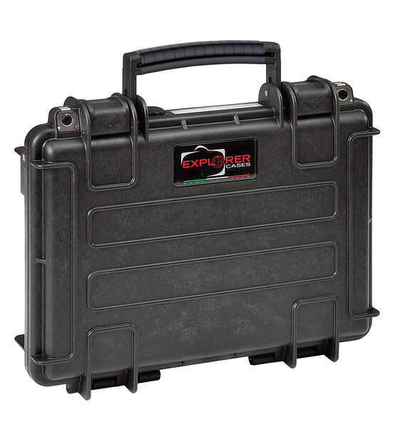 Explorer cases model 3005 - color black