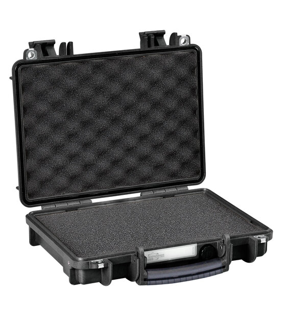 Explorer cases model 3005 - color black