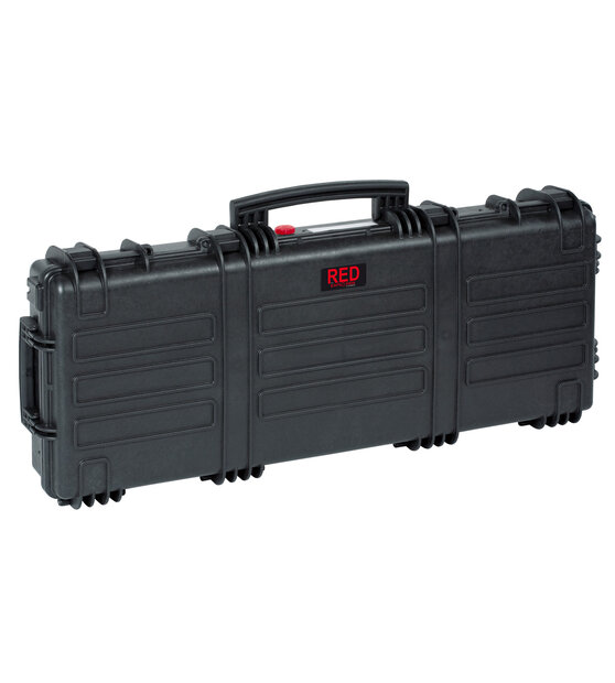Explorer Cases RED line 9413