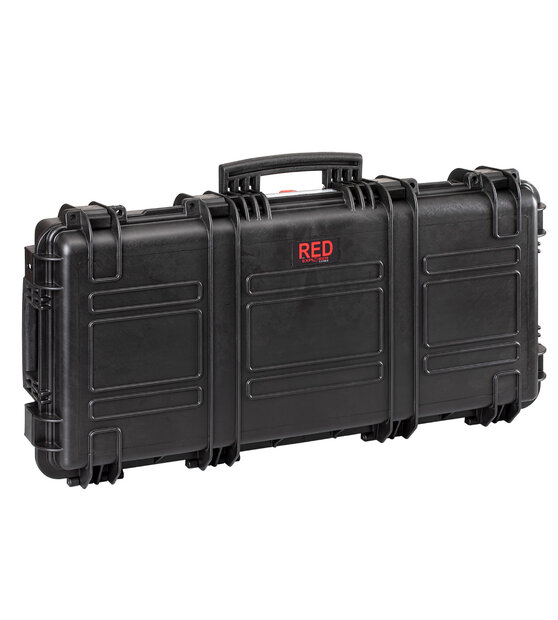 Explorer Cases RED line 7814