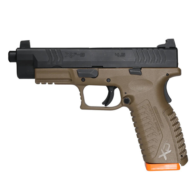 Dry Fire Magazine for Springfield XD and XDM