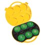 Mactronic M-FLARE Disk set - green