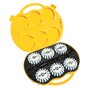 Mactronic M-FLARE Disk set -  white