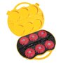 Mactronic M-FLARE Disk set - red 