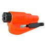 Resqme Car Escape Tool - Seatbelt cutter and window breaker