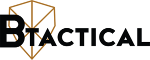 Logo Btactical